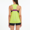TL SPEED SINGLET เสื้อวิ่งรุ่น สปีด (Yellow)